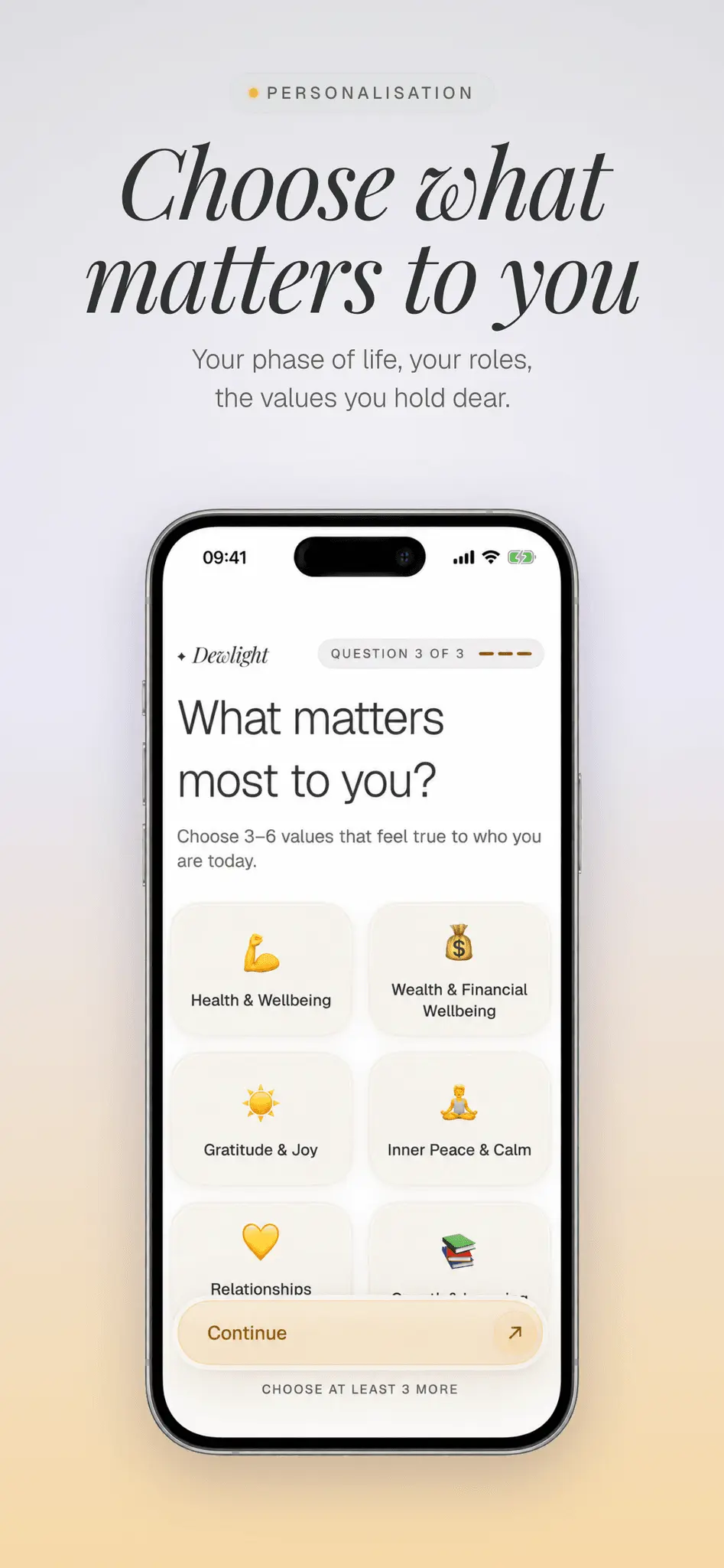Screenshot 2 of Dewlight