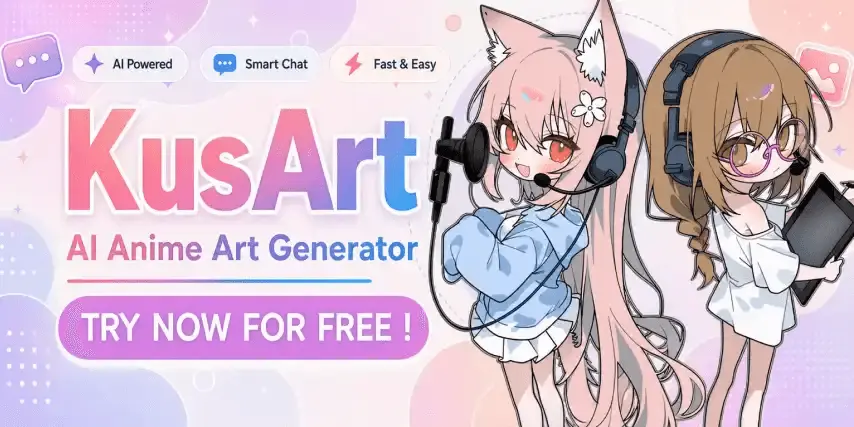 Screenshot 1 of KusArt