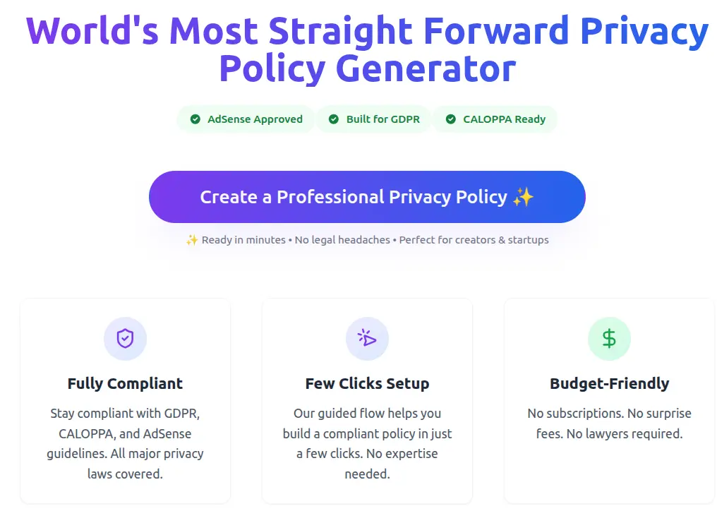 Screenshot 2 of limepolicy