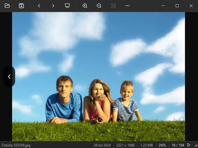 Screenshot 7 of HawkView
