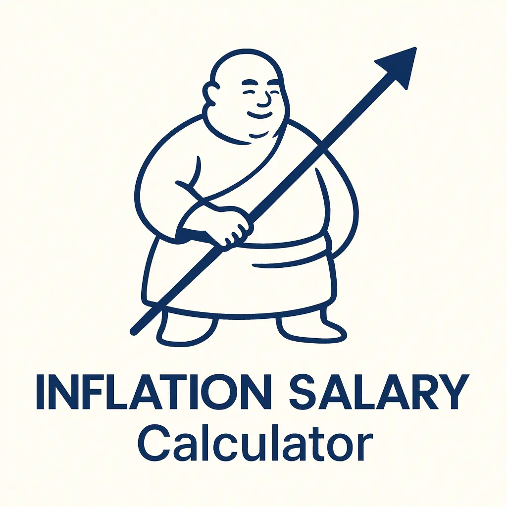Screenshot 1 of InflationMonk