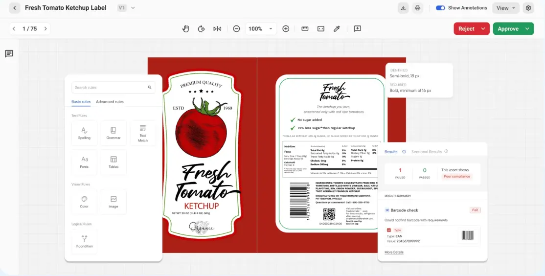 Screenshot 3 of Webcenter Go