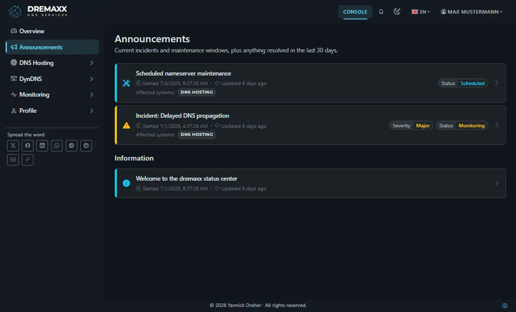 Screenshot 2 of Dremaxx