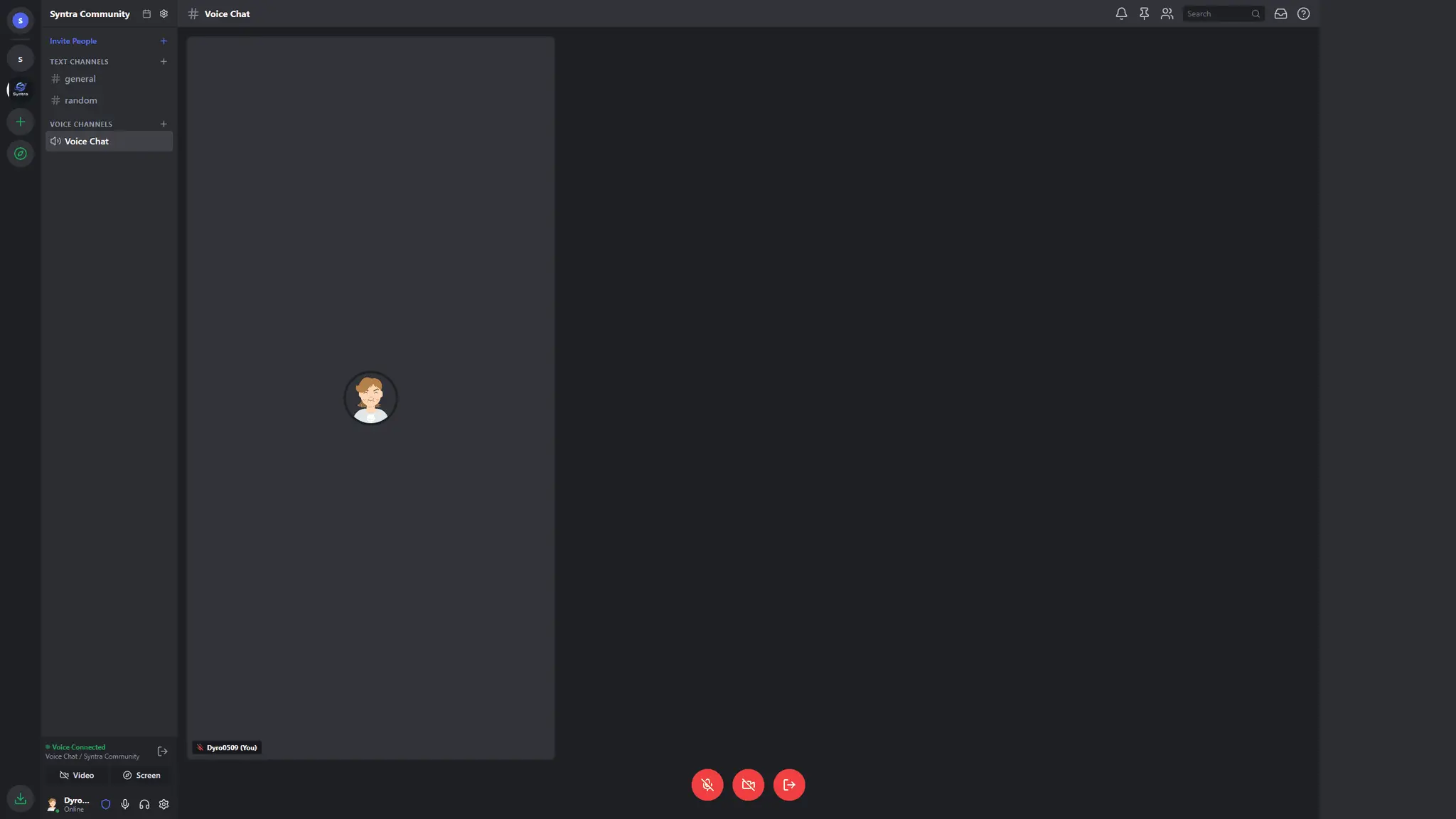 Screenshot 3 of Syntra