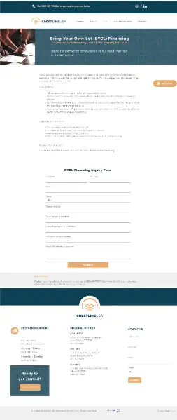 Screenshot 1 of CrestlineUSA