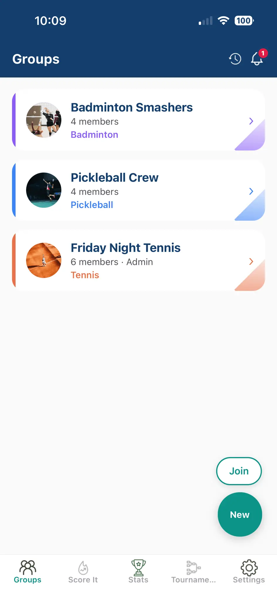 Screenshot 4 of Inscore