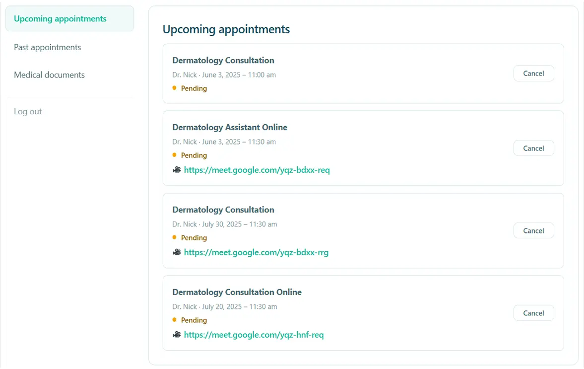 Screenshot 4 of Alnora