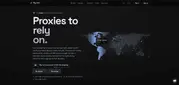 Screenshot 2 of Nyxon