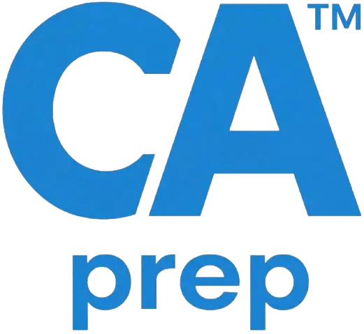 Screenshot 1 of CAprep