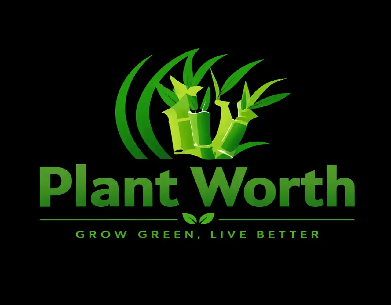 Screenshot 1 of Plant Worth