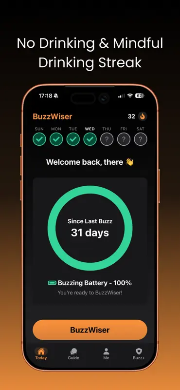 Screenshot 4 of Buzzwiser