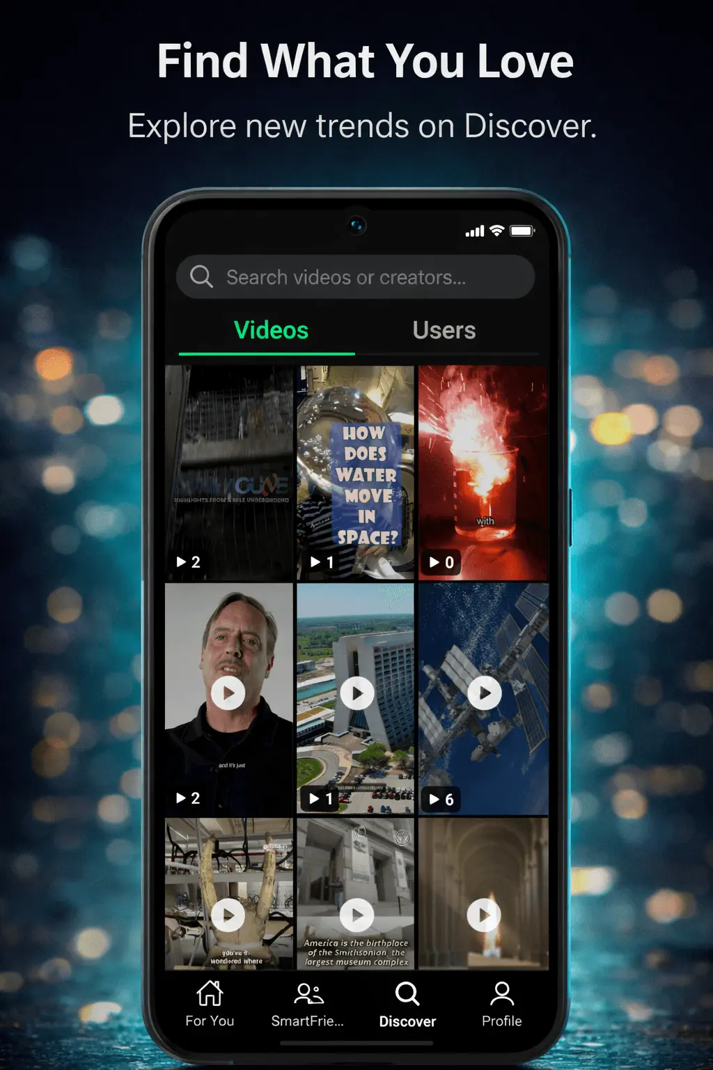 Screenshot 4 of SmarTok