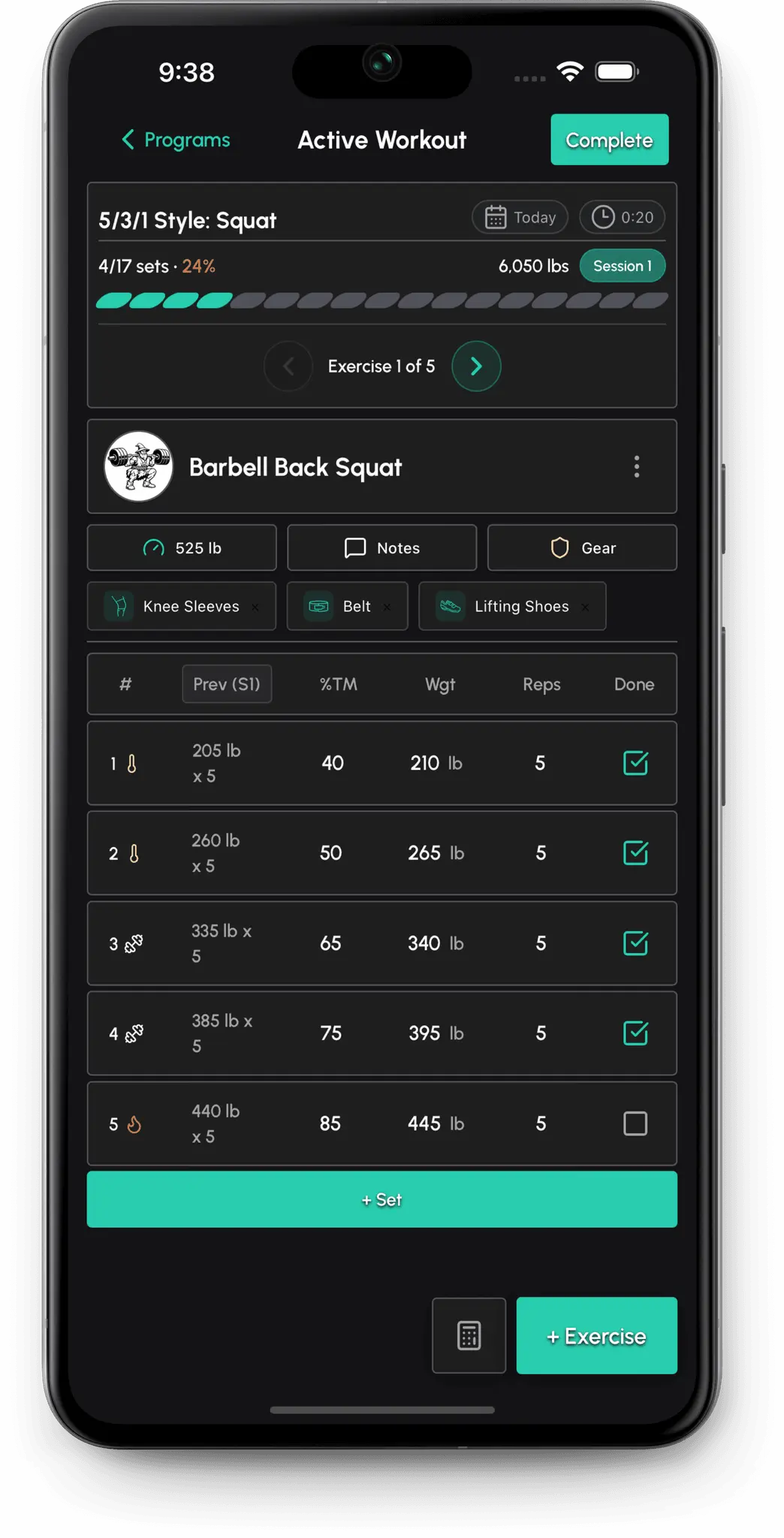 Screenshot 2 of PR Wiz