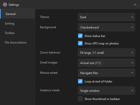 Screenshot 5 of HawkView