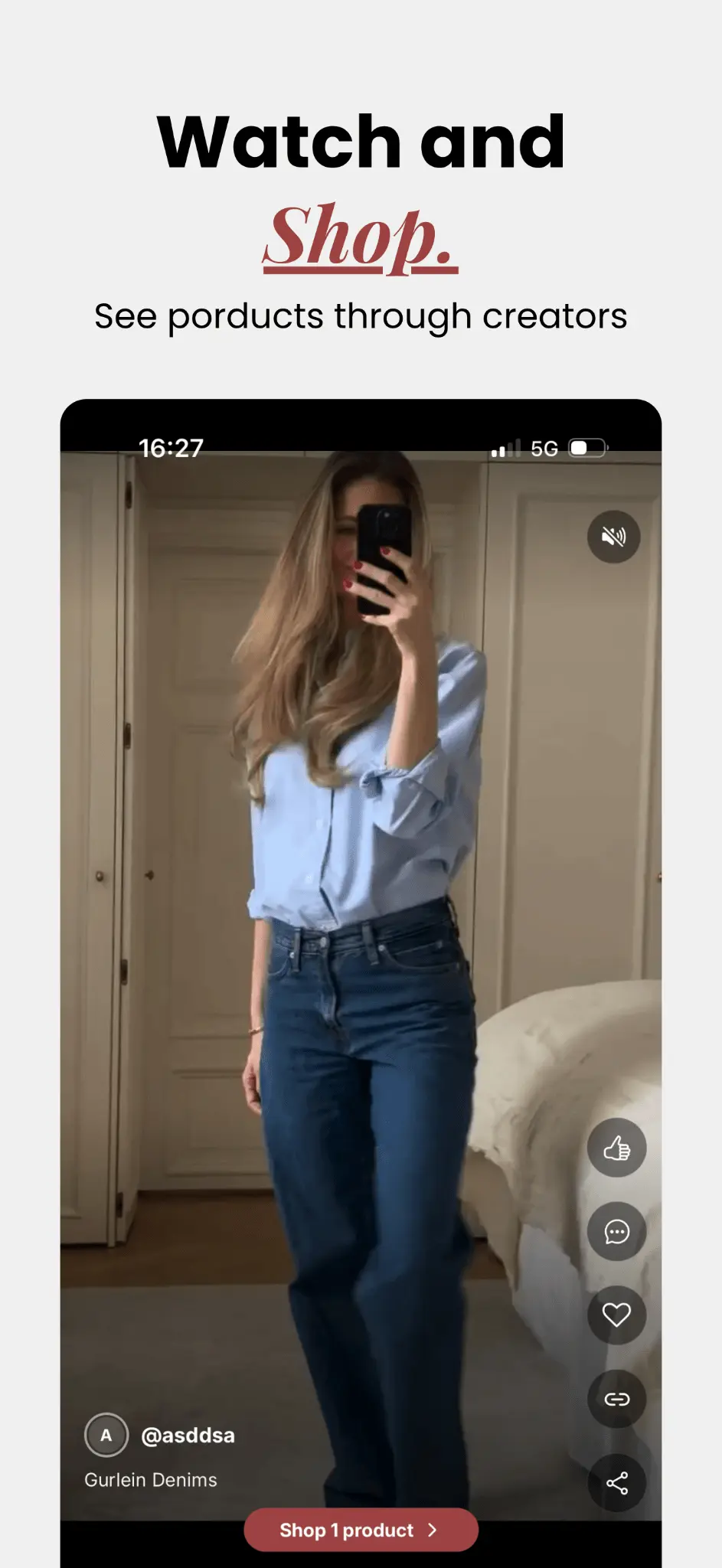 Screenshot 2 of Shopperoll
