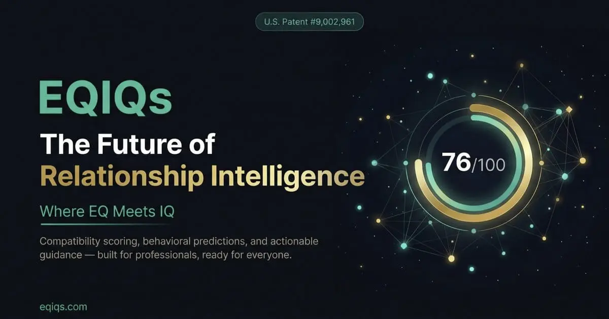 Screenshot 1 of EQIQs