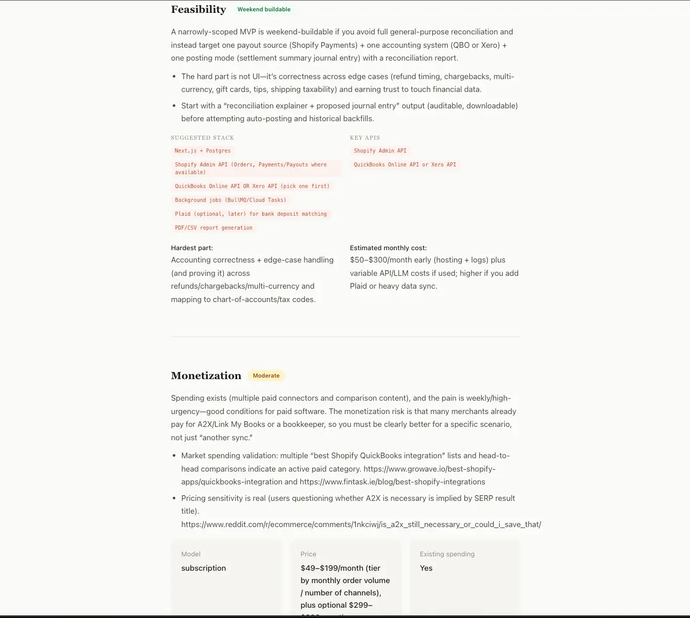 Screenshot 10 of IdeaOne