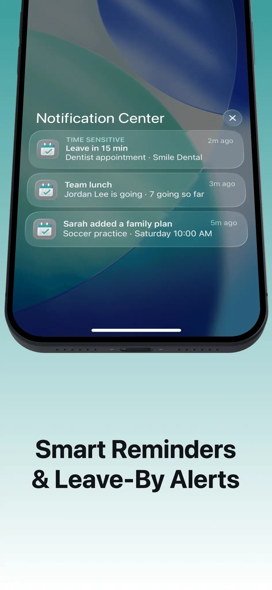 Screenshot 7 of PlanThat