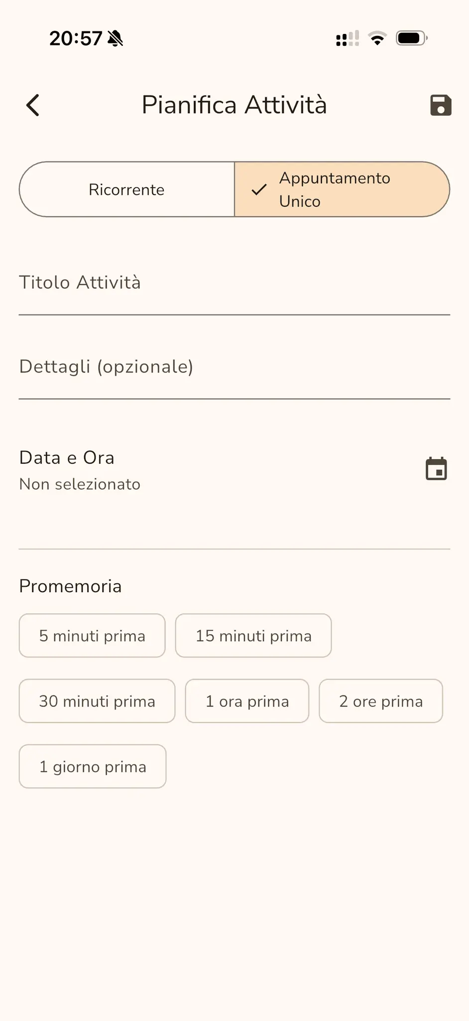 Screenshot 5 of Cerchi