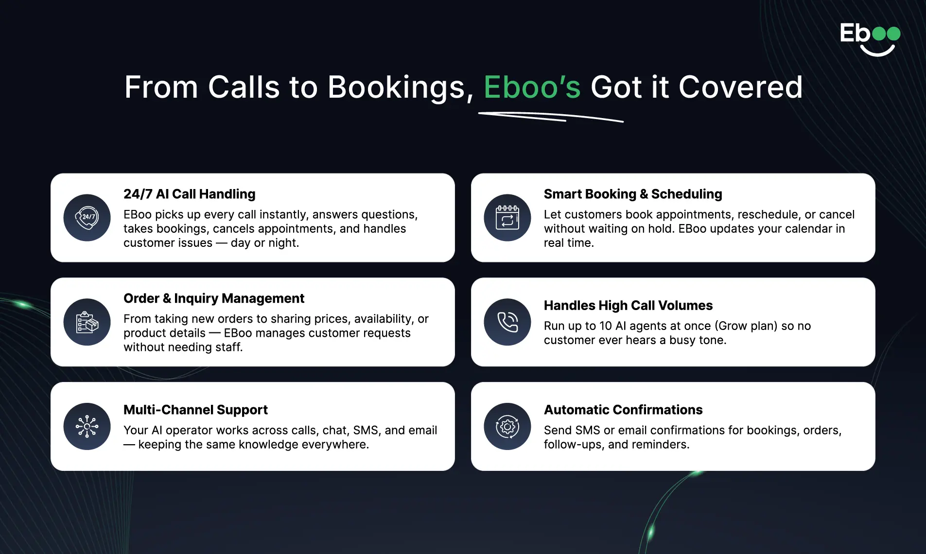 Screenshot 2 of EBoo