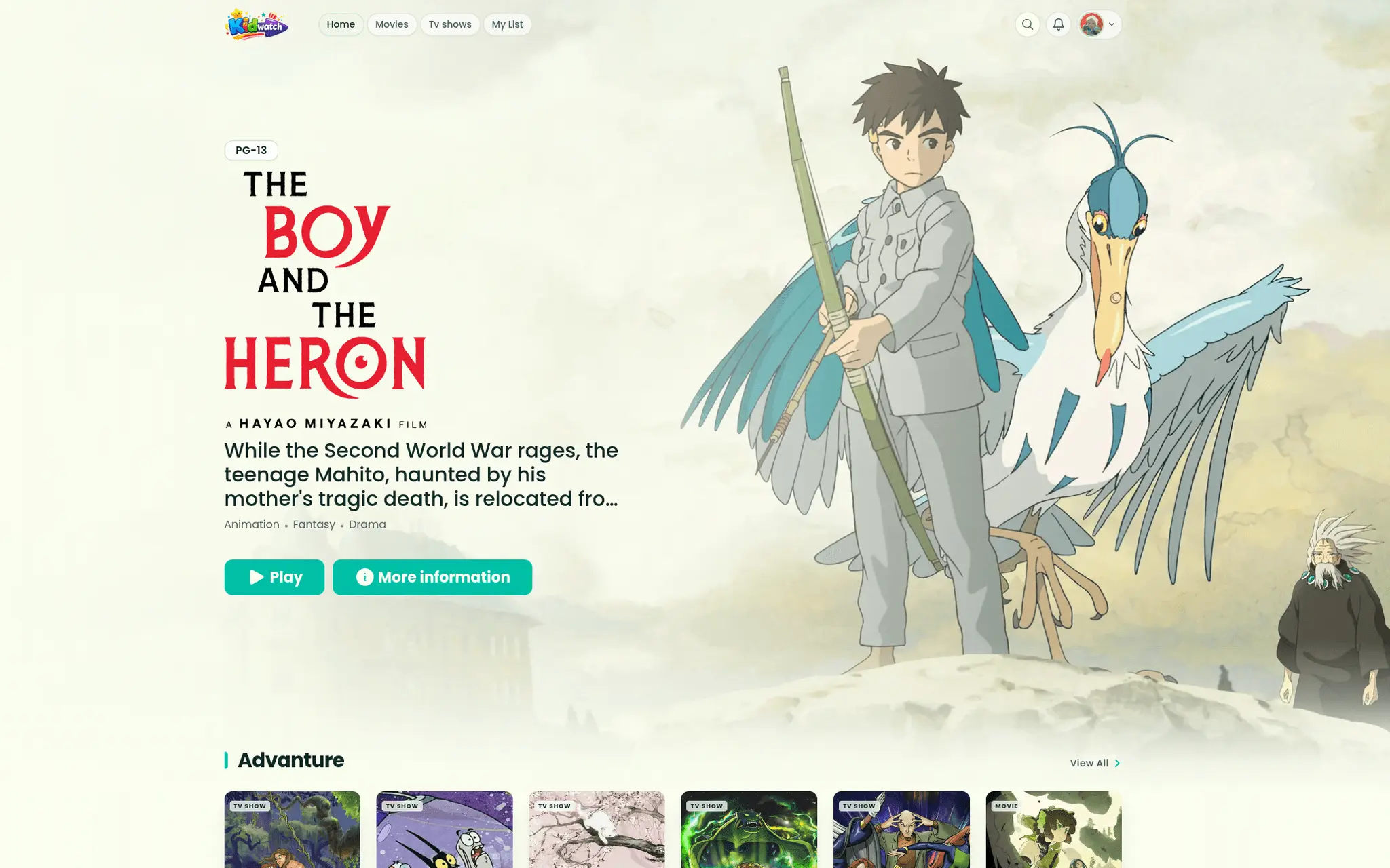 Screenshot 2 of BitByte3