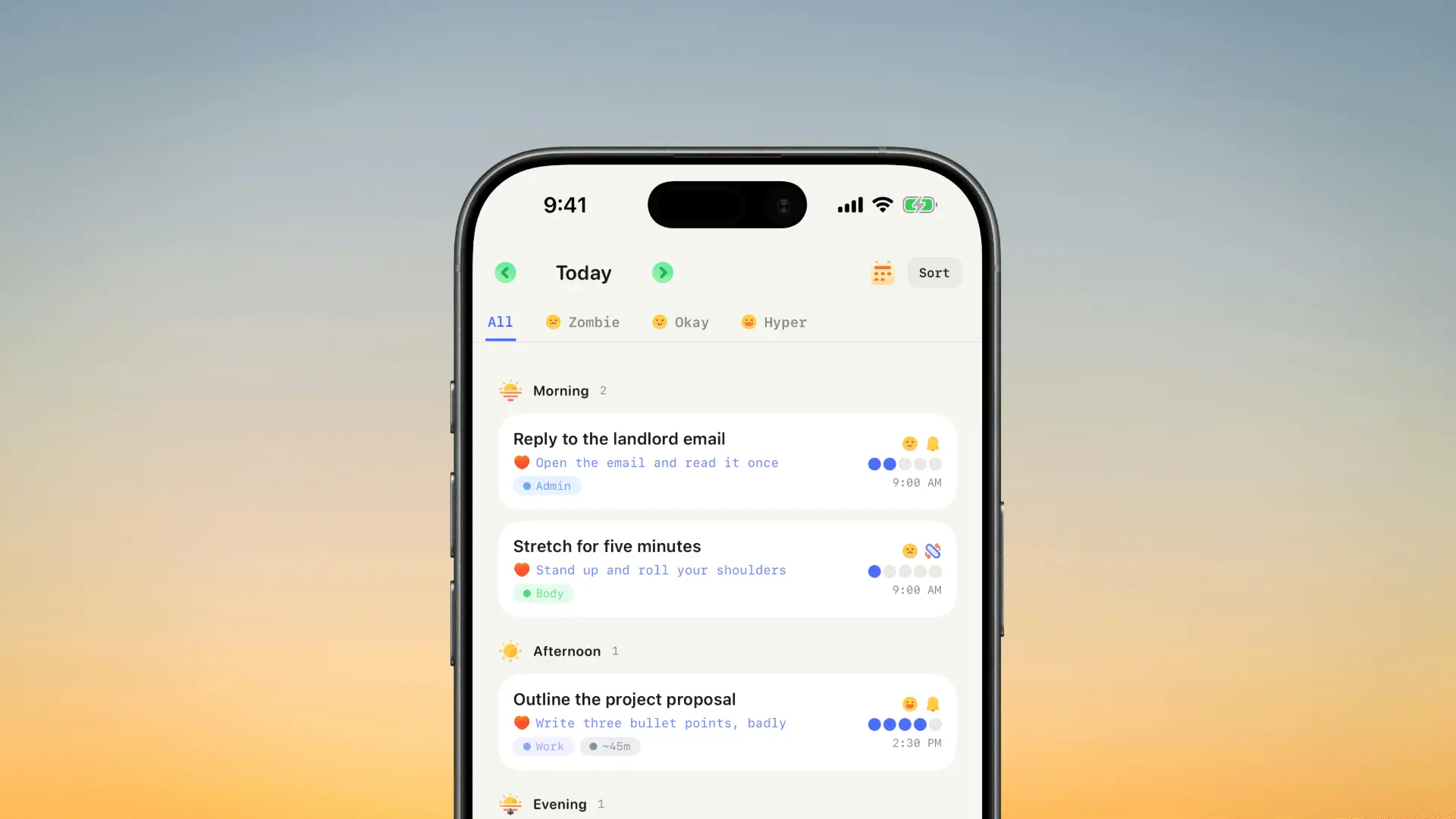 Screenshot 1 of Ikoi