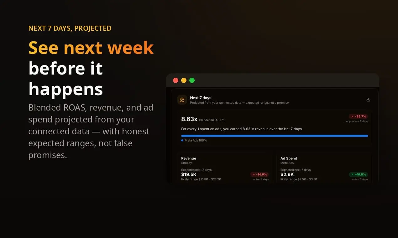 Screenshot 5 of DawnPulse