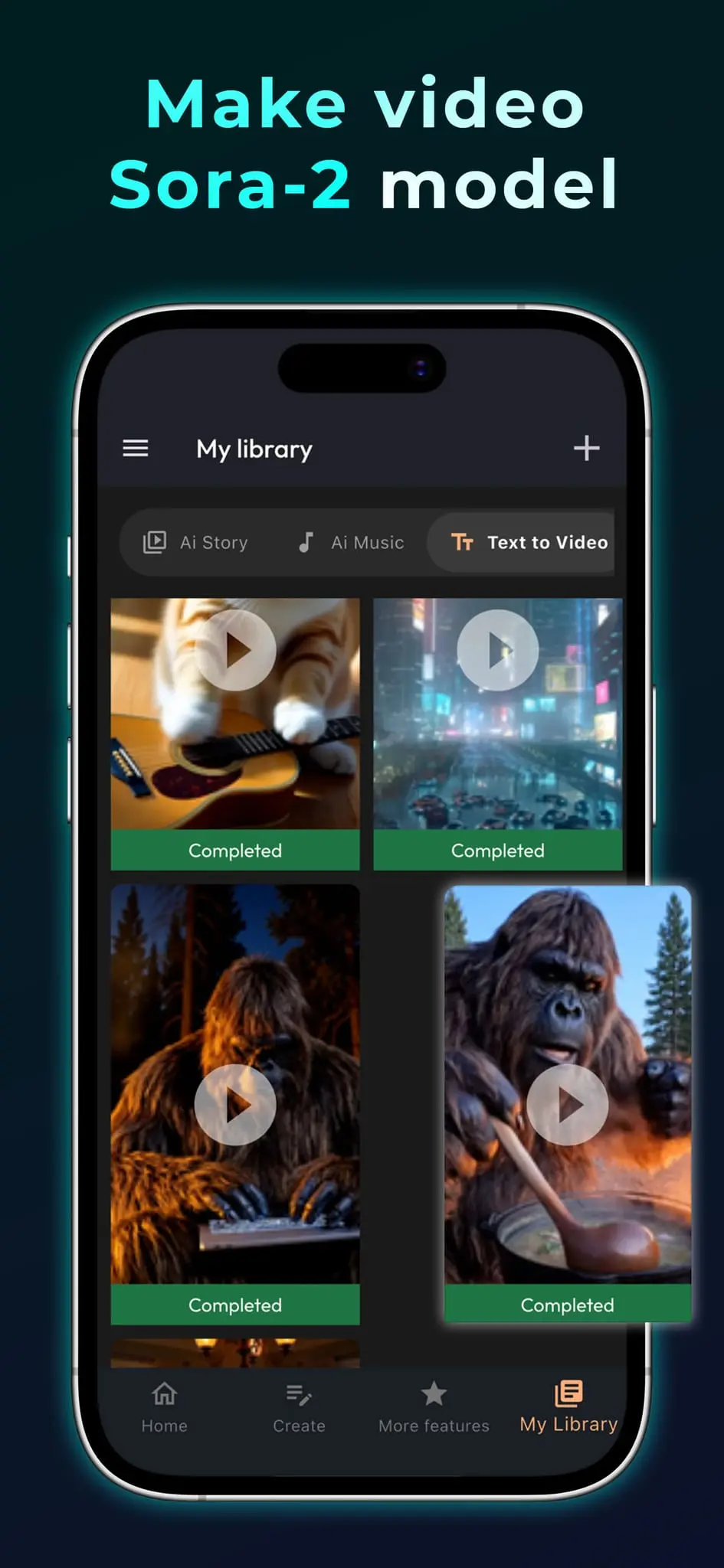 Screenshot 7 of AiEnvoy