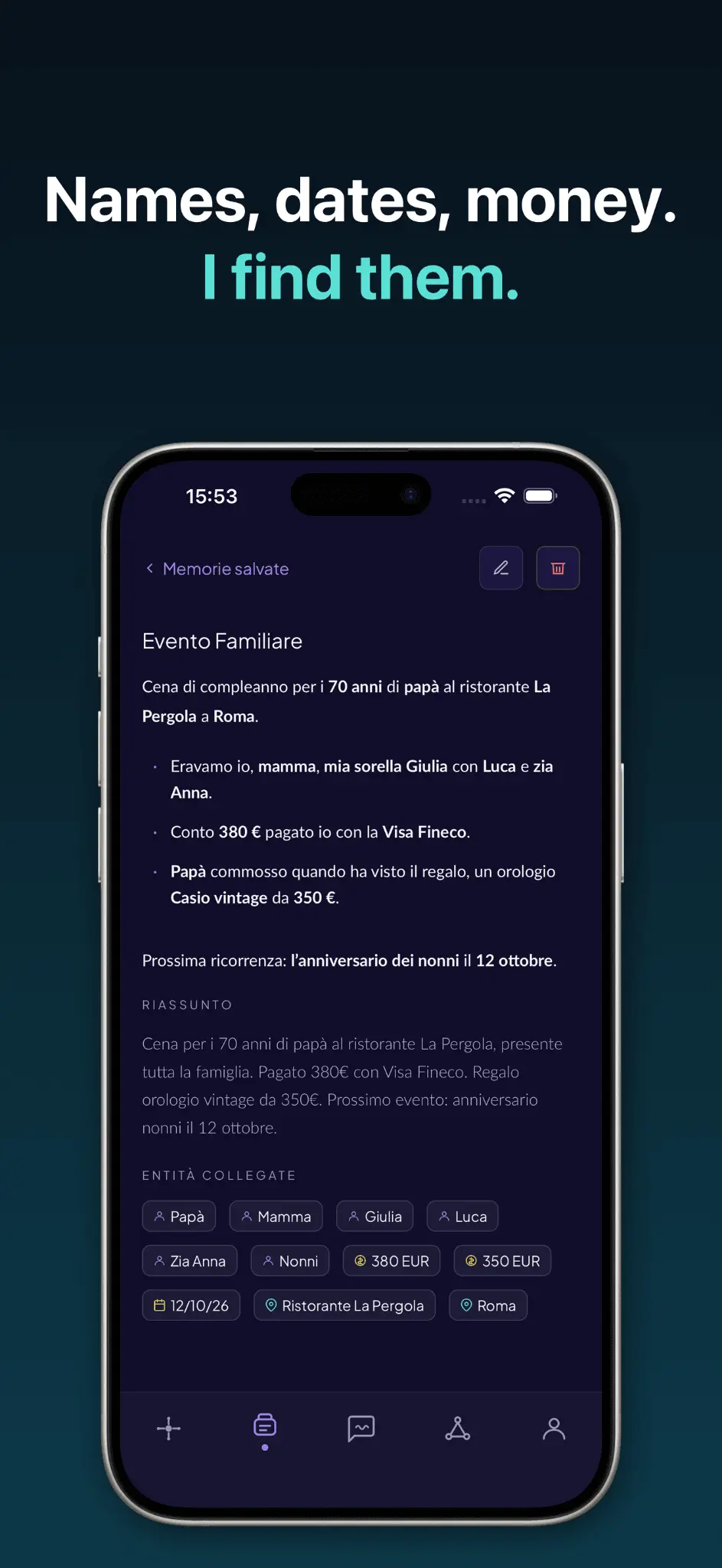 Screenshot 3 of Memura