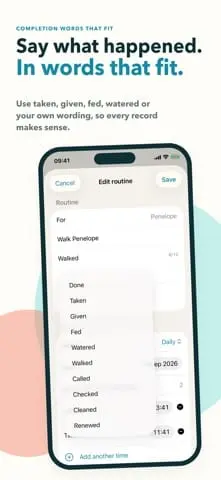 Screenshot 6 of TendMark