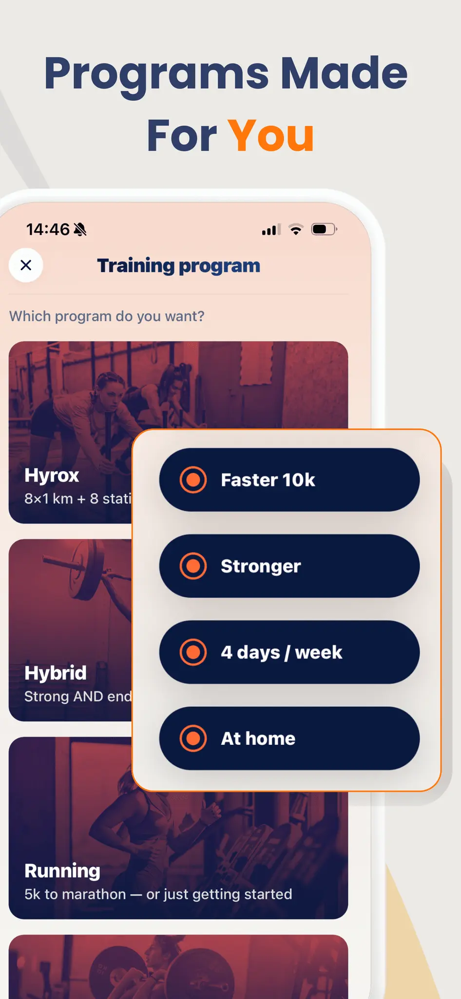 Screenshot 2 of GoMotion