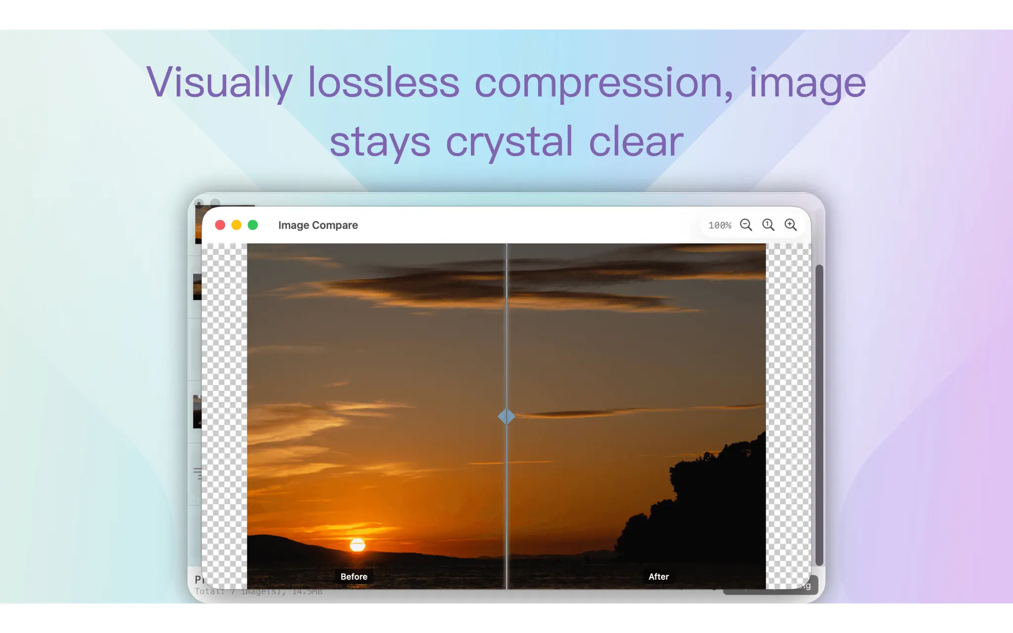 Screenshot 3 of ImgZilla