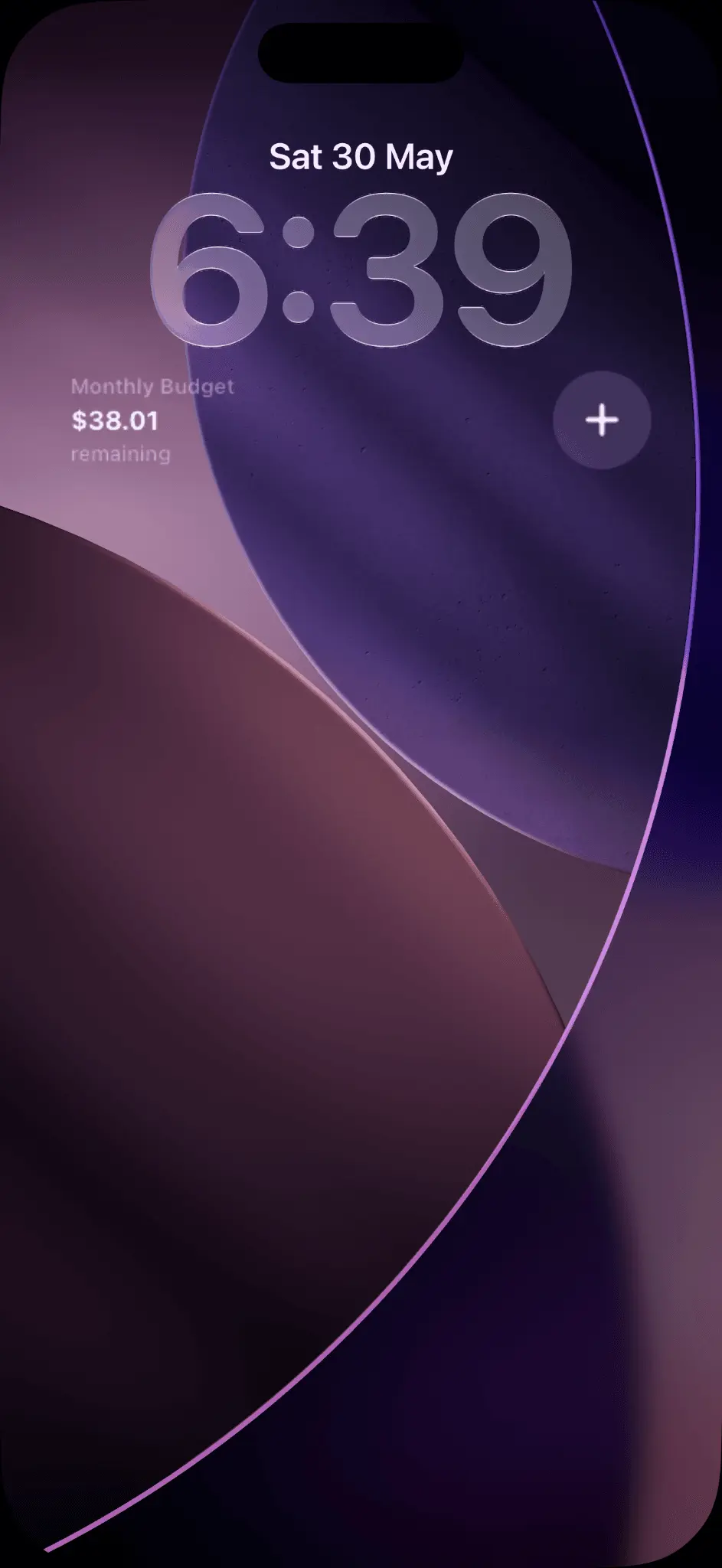 Screenshot 3 of Budlog