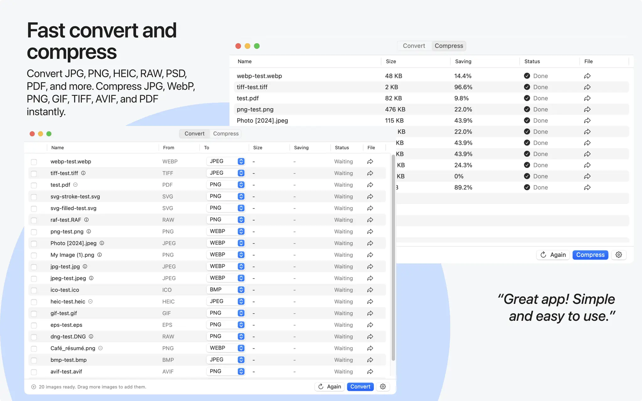 Screenshot 3 of Picmal