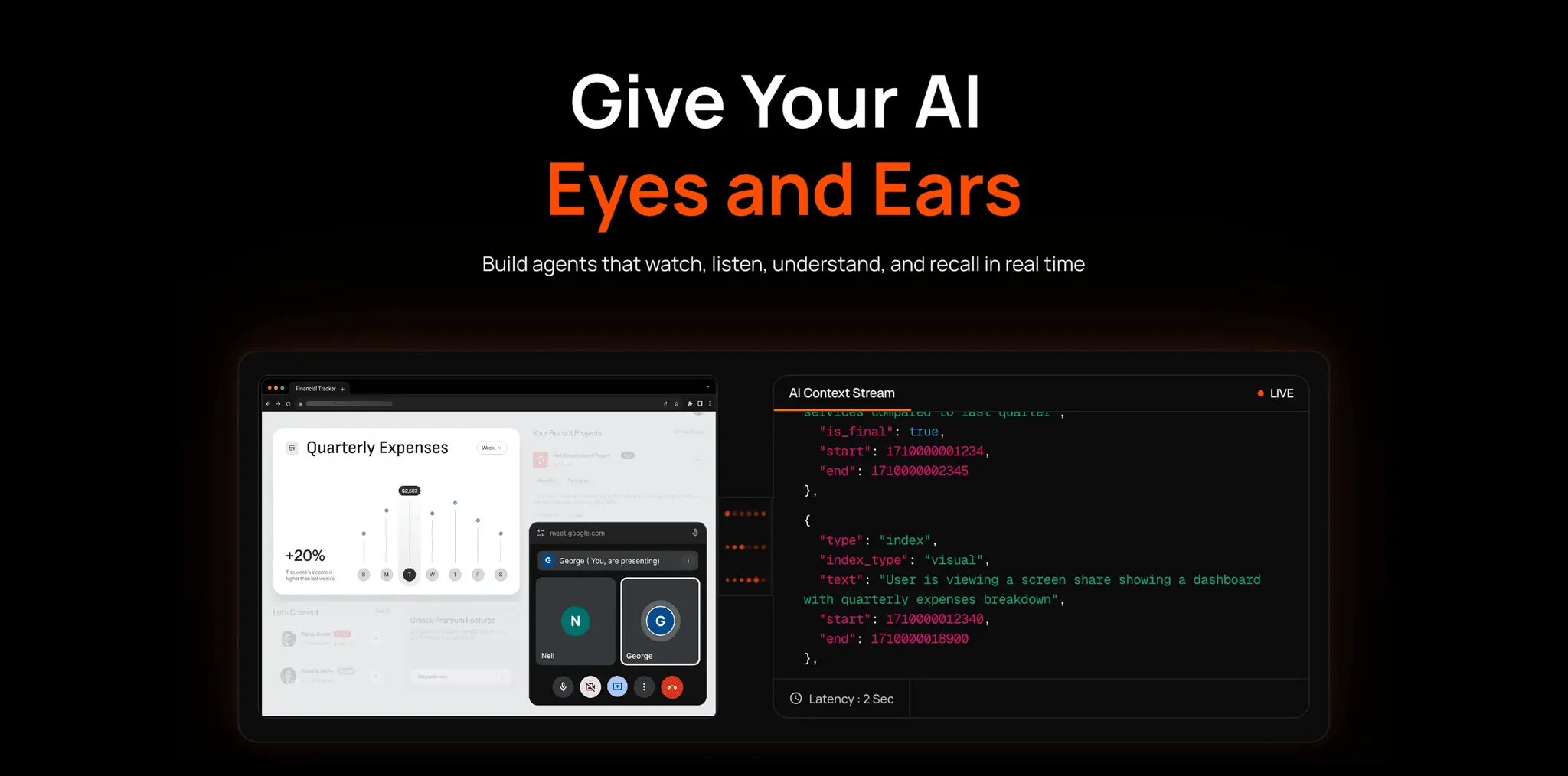 Screenshot 2 of VideoDB
