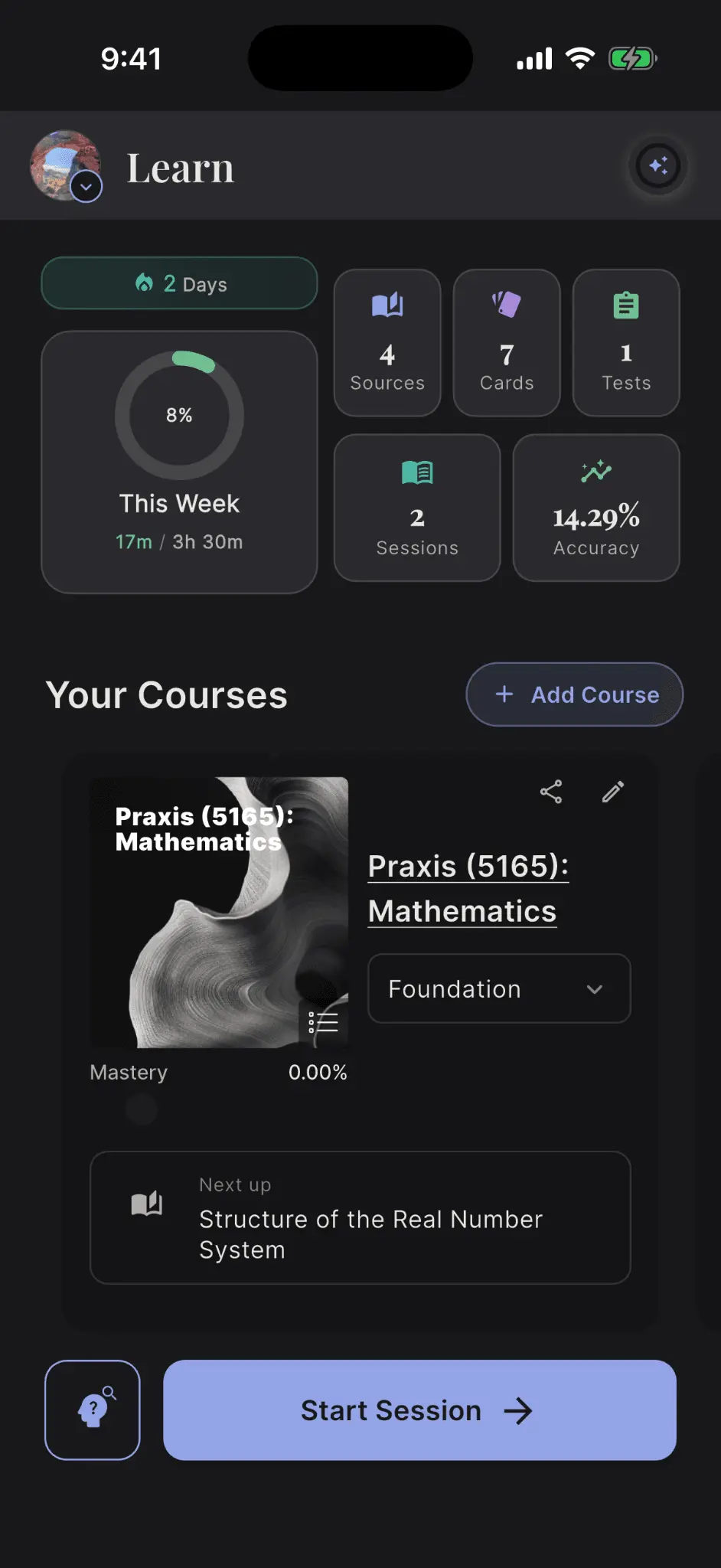 Screenshot 2 of The Only Ever App