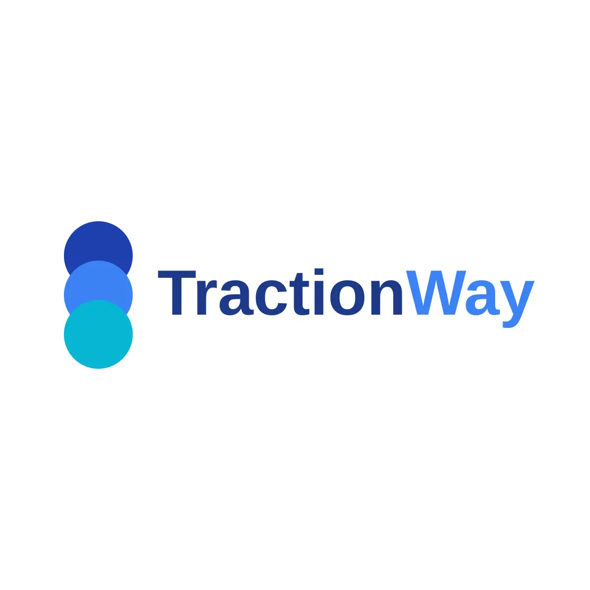 Screenshot 1 of TractionWay