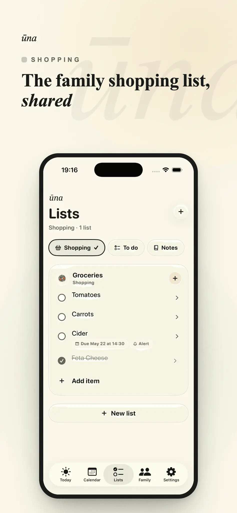 Screenshot 3 of Ūna