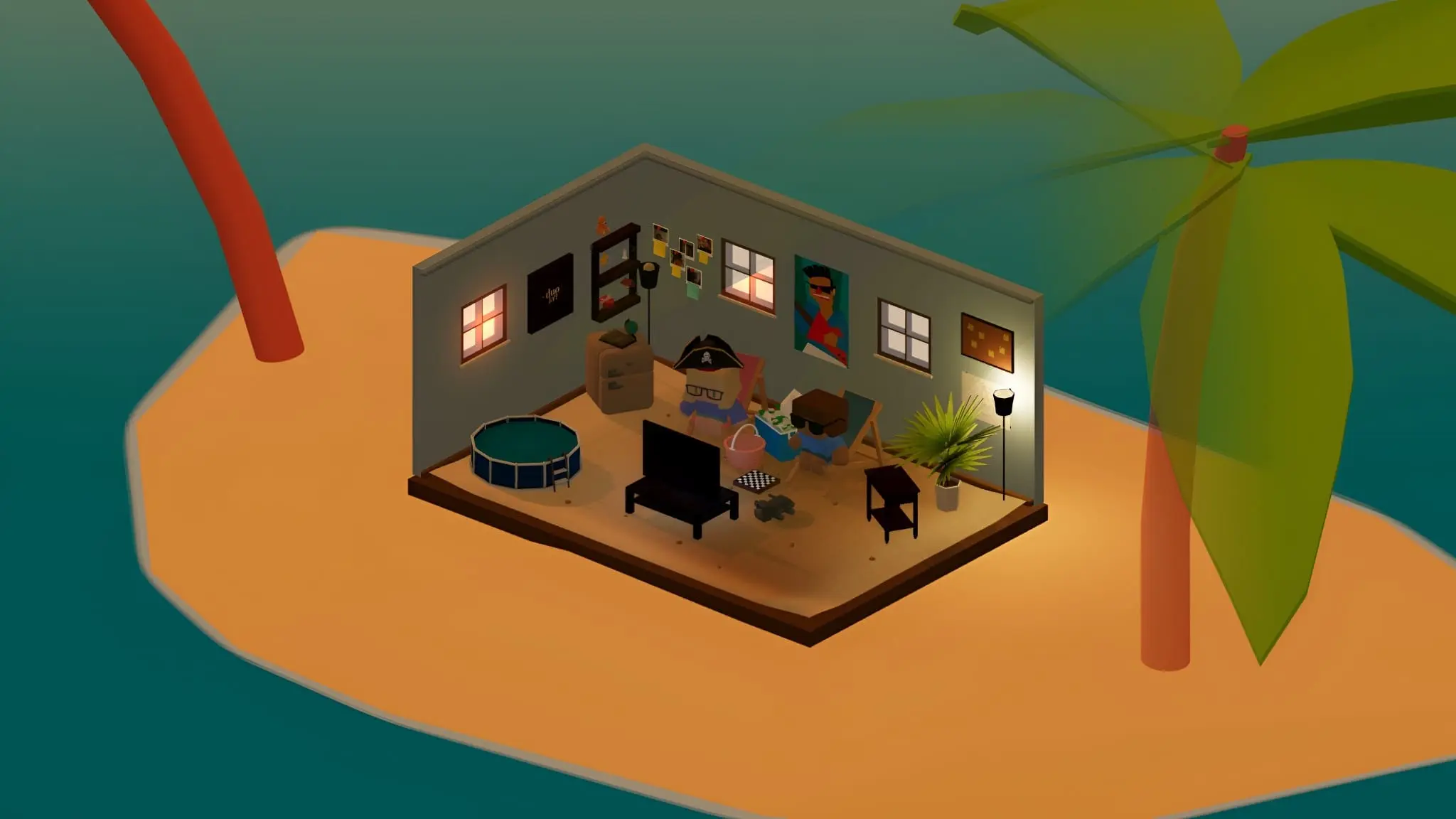 Screenshot 3 of Duoloft
