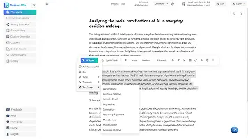 Screenshot 10 of ResearchPal