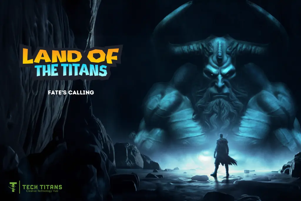 Screenshot 1 of Tech-titans Creative Technology Hub
