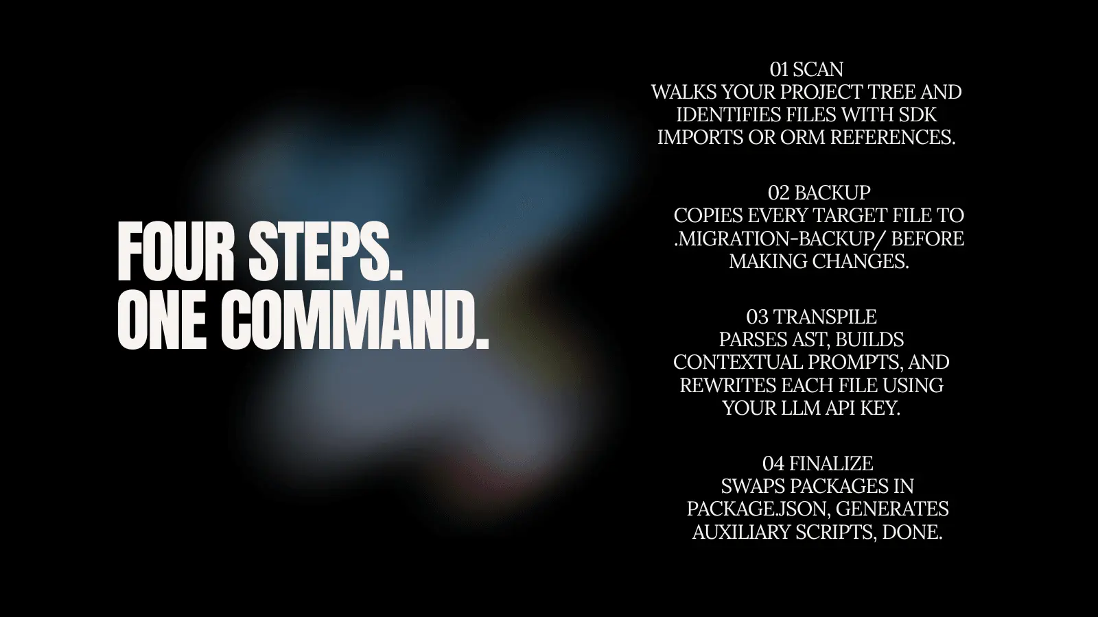 Screenshot 4 of TypeSwitch