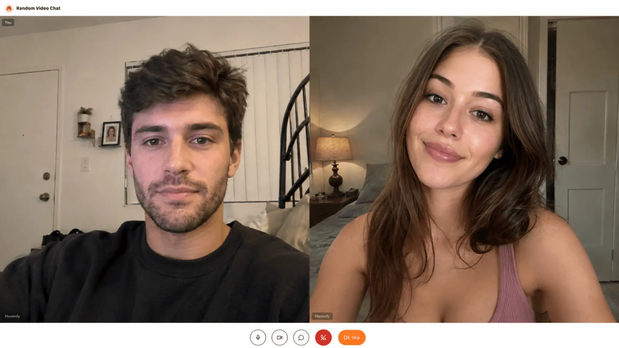 Screenshot 4 of Meowdy