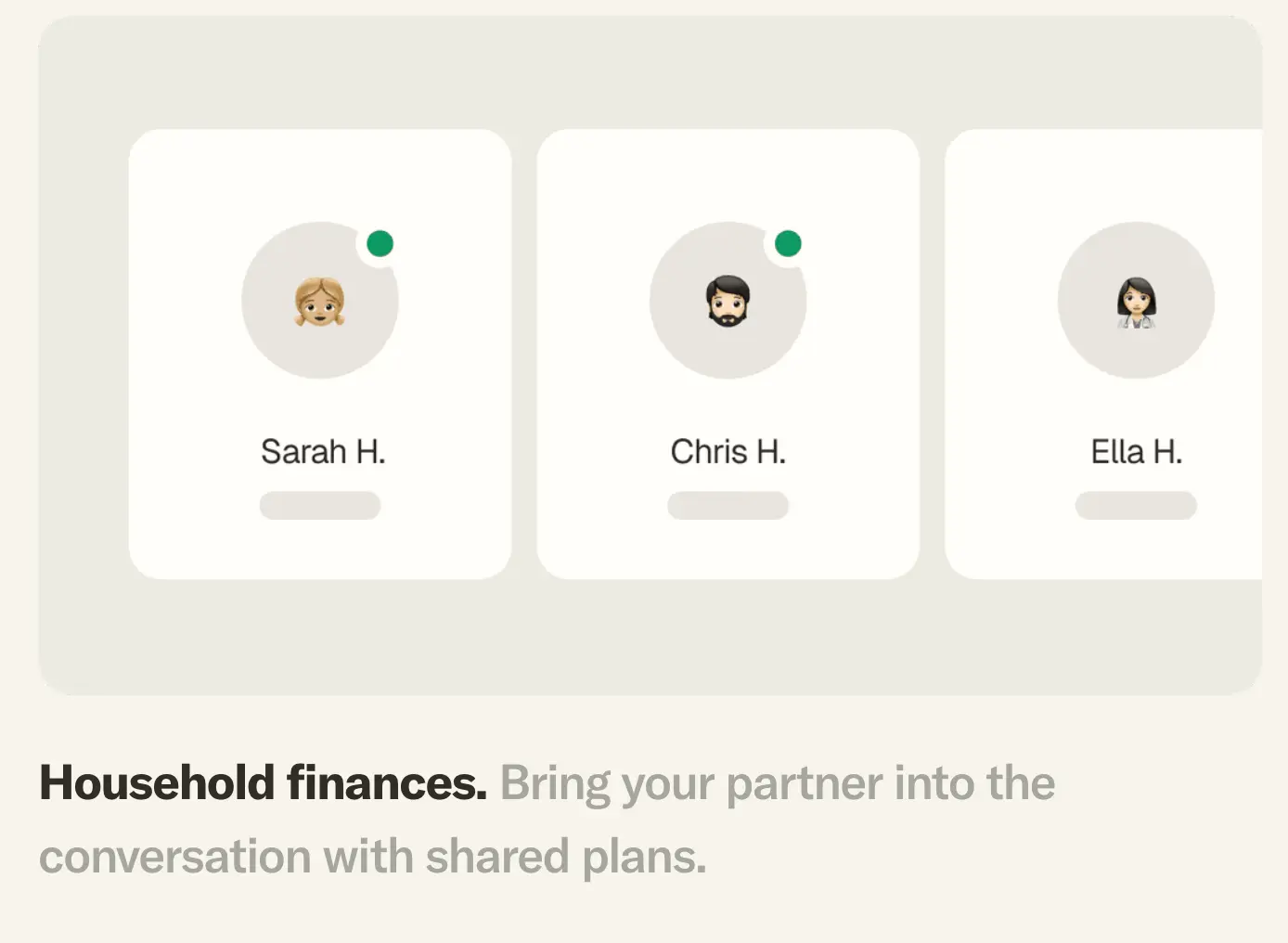 Screenshot 6 of Warren | Your AI Financial Planner