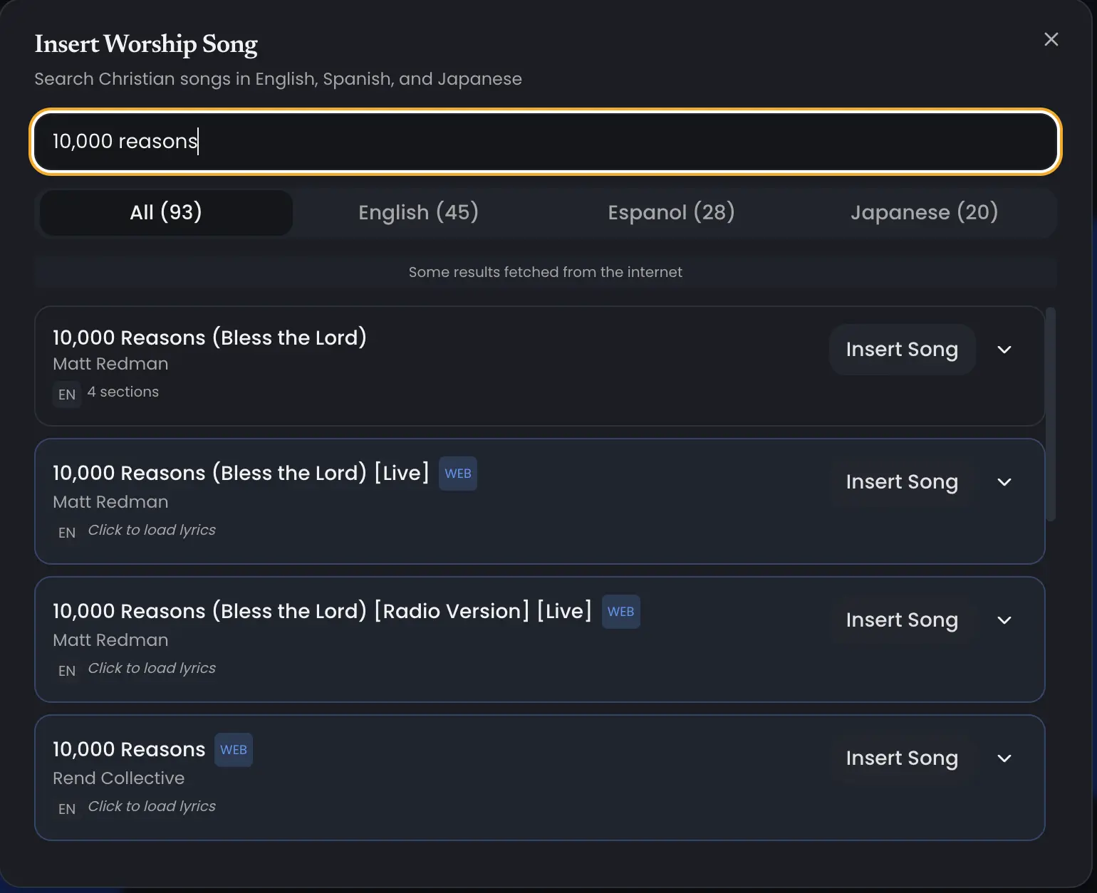 Screenshot 2 of Sanctuary