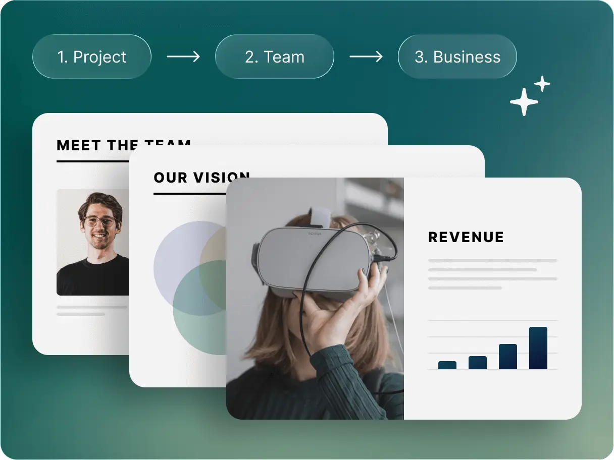 Screenshot 1 of SeedAngels