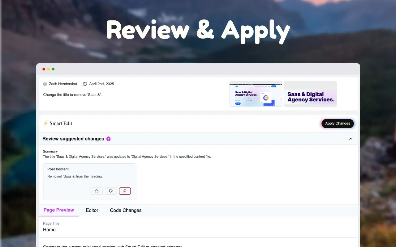Screenshot 1 of Miruni