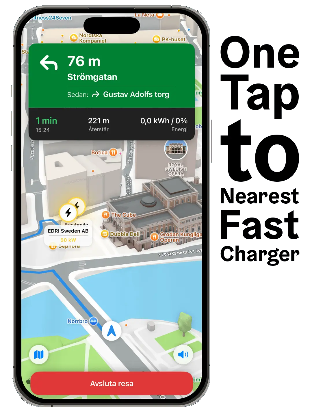 Screenshot 3 of RoadToaster