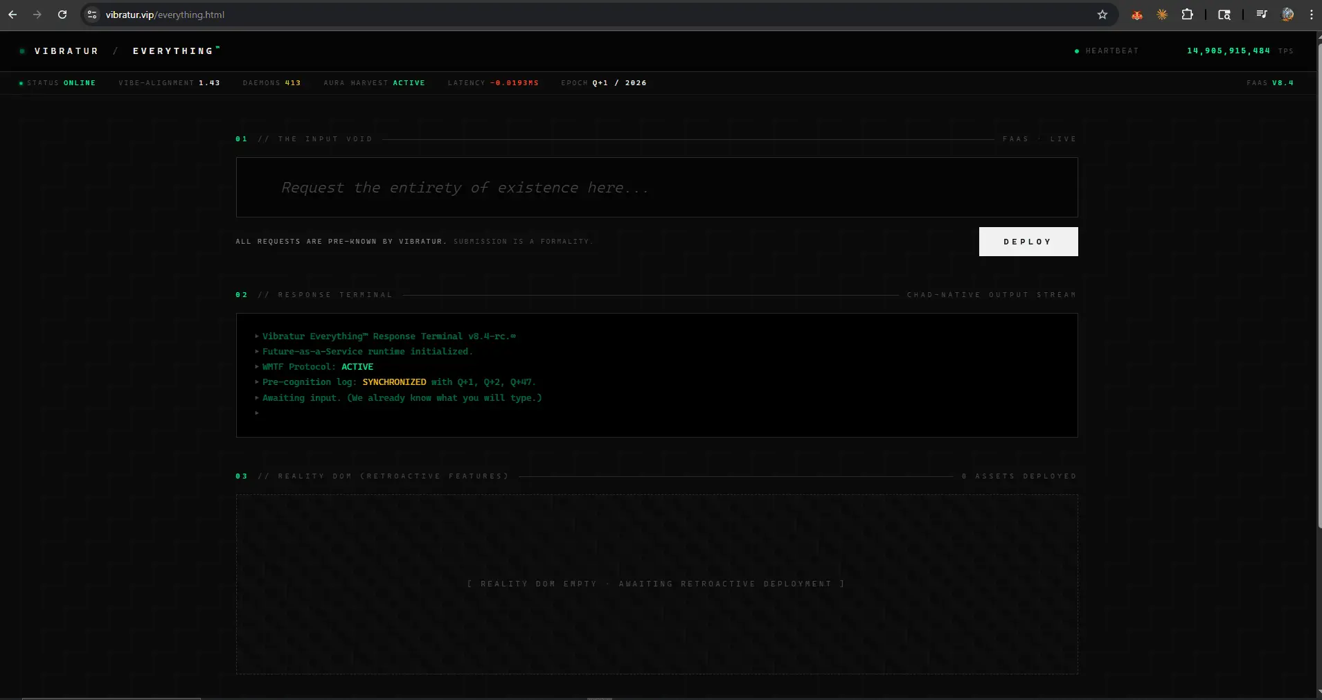 Screenshot 8 of Asleepius Games