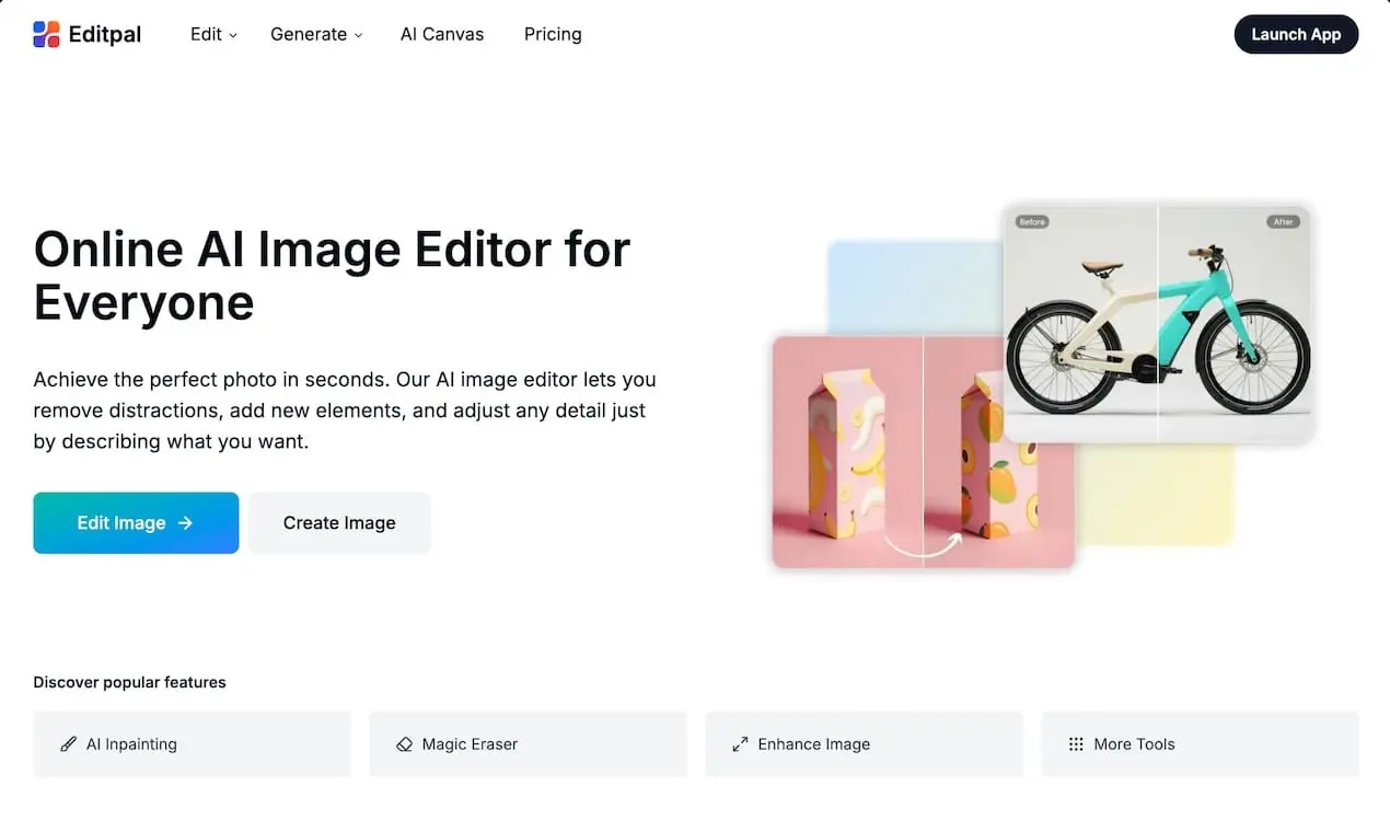 Screenshot 2 of Editpal